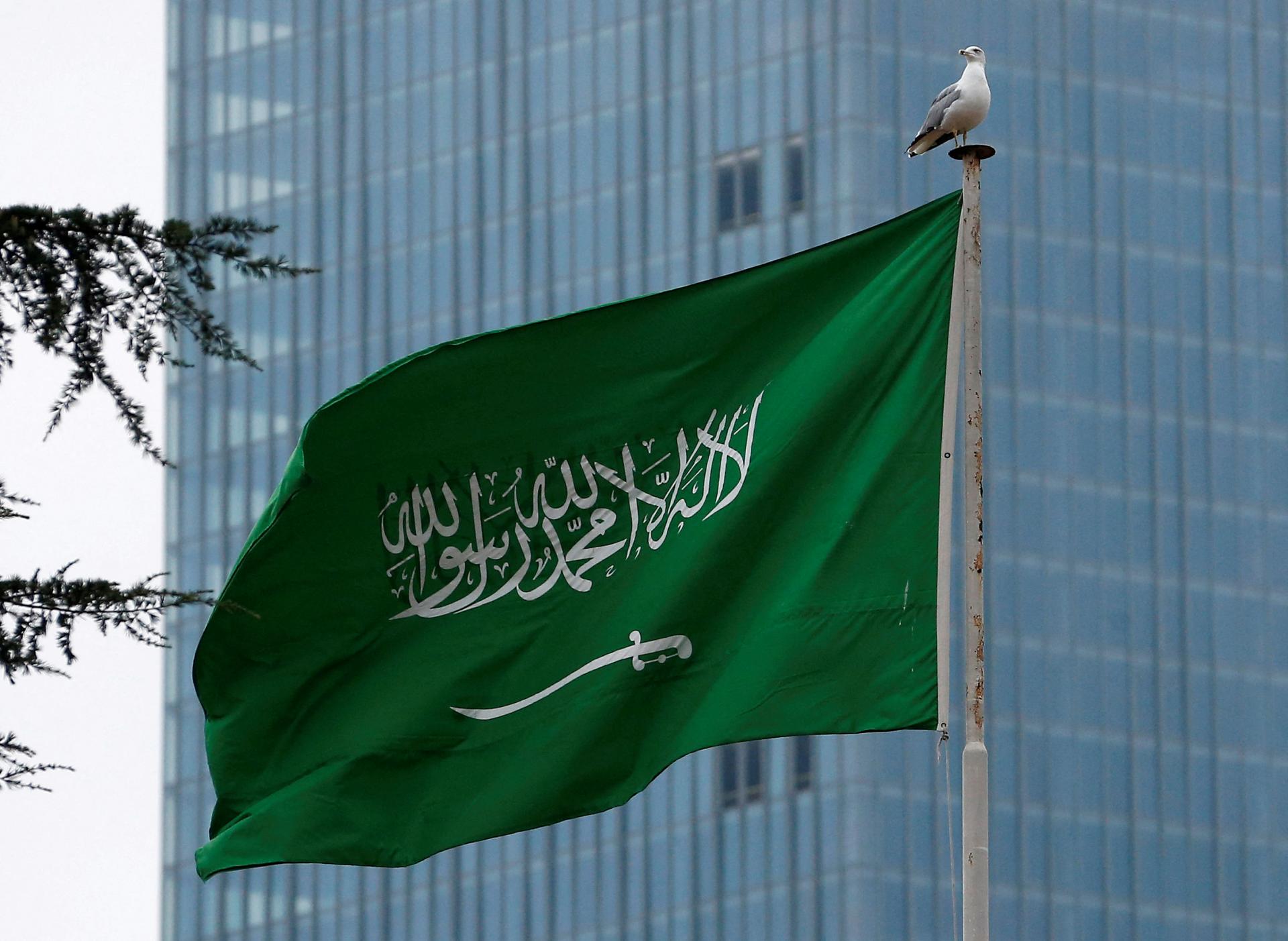 Saudská Arábia predstavila vlastný mierový plán pre Ukrajinu