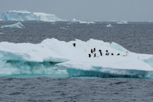 Klimatické zmeny v Antarktíde budú mať vplyv na celý svet.