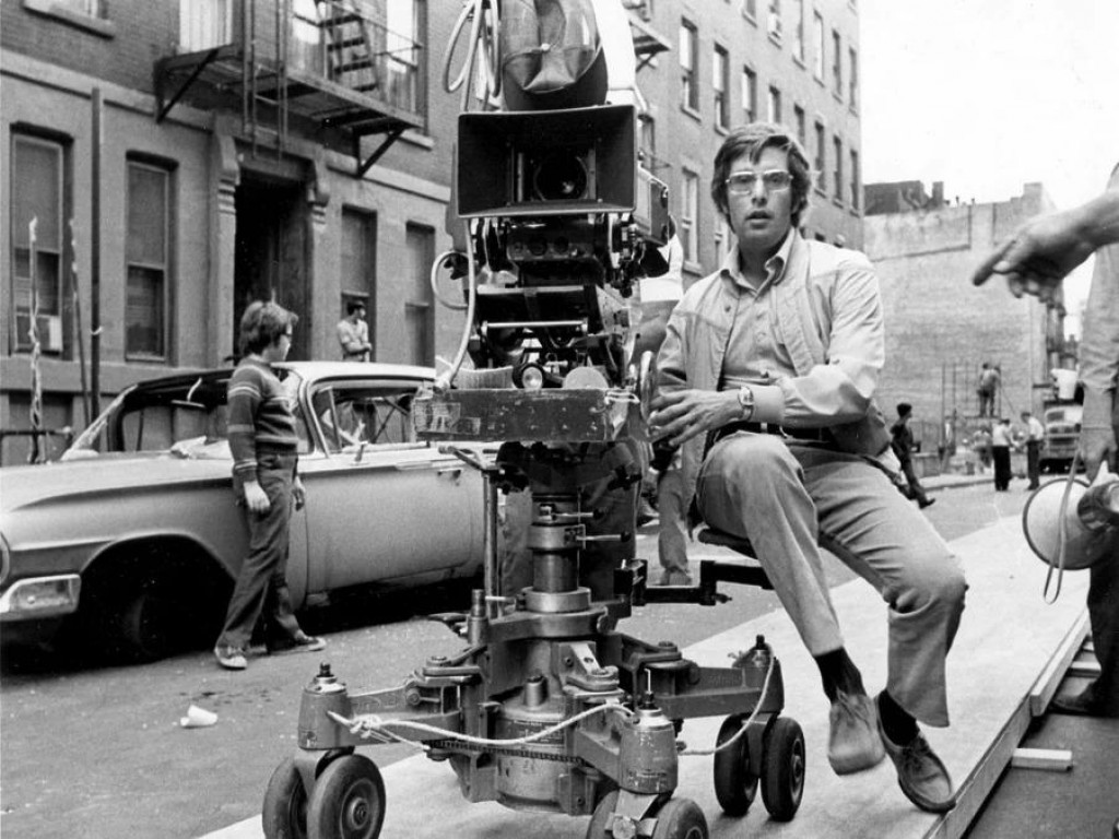Vo veku 87 rokov zomrel v pondelok americký režisér, scenárista a producent William Friedkin.