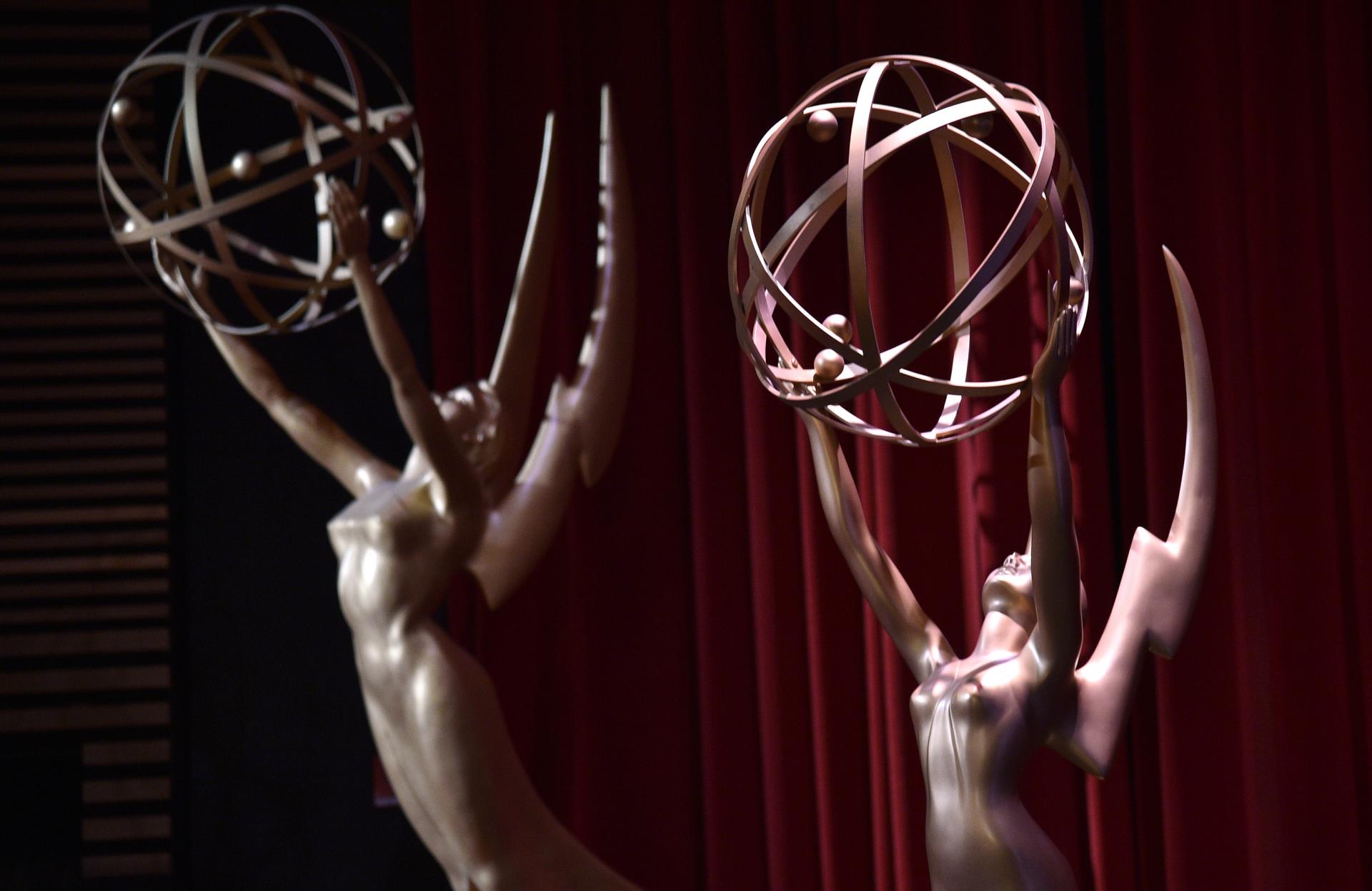 Udeľovanie cien Emmy presunuli pre štrajky v Hollywoode na január