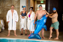 Nov&eacute; kom&eacute;dia pr&iacute;de do k&iacute;n bud&uacute;ci rok.