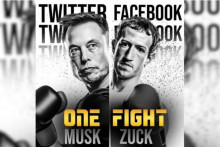 Z&aacute;pas roka majiteľov soci&aacute;lnych siet&iacute;.