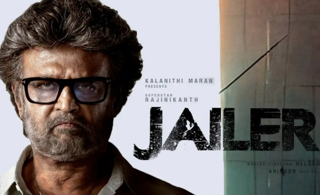 Film Jailer spôsobil v indii filmový ošiaľ.