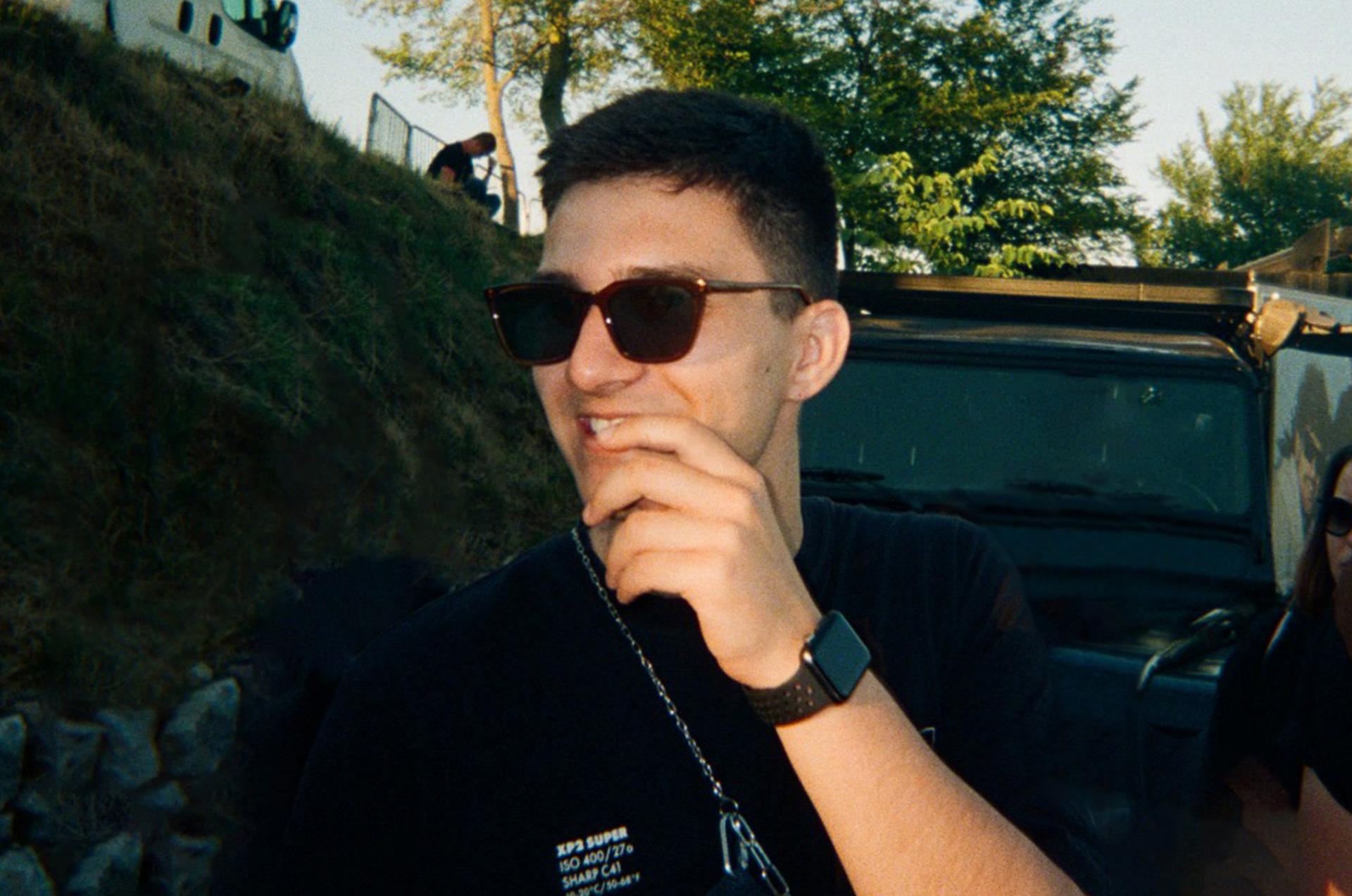 Martin Šipkovský: Niekedy stačí jeden rozhovor, malá myšlienka či ...