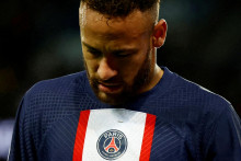 Neymar. FOTO: Reuters