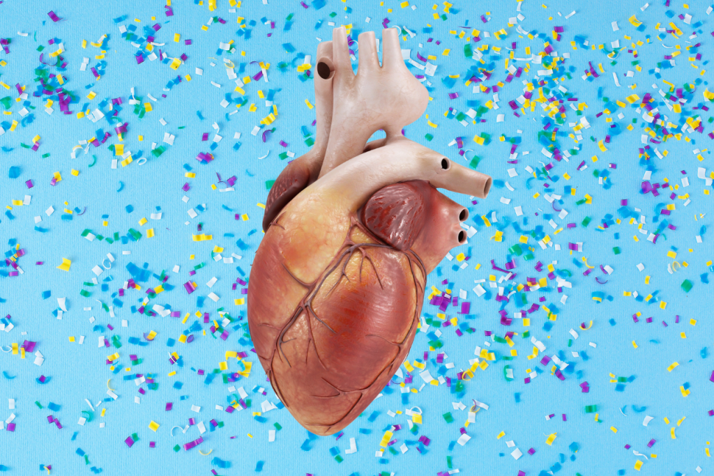 Vedci našli mikroplasty už aj v ľudskom srdci.