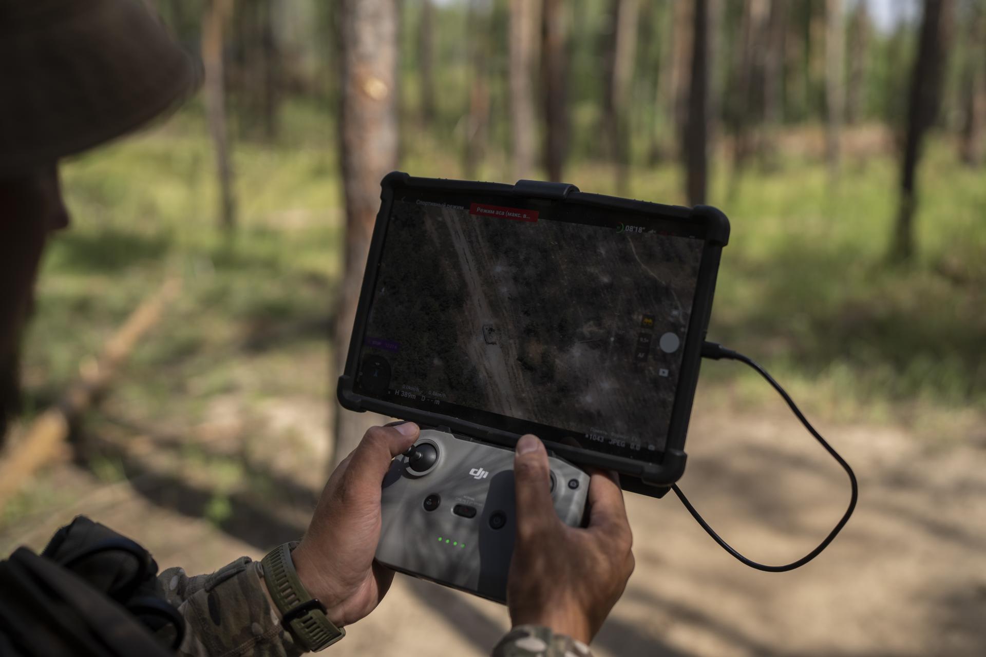 Rusko tvrdí, že v Belgorodskej oblasti odvrátilo ďalší útok dronu