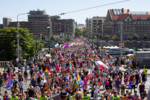 Pride Praha