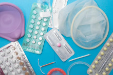 Stručná história antikoncepcie