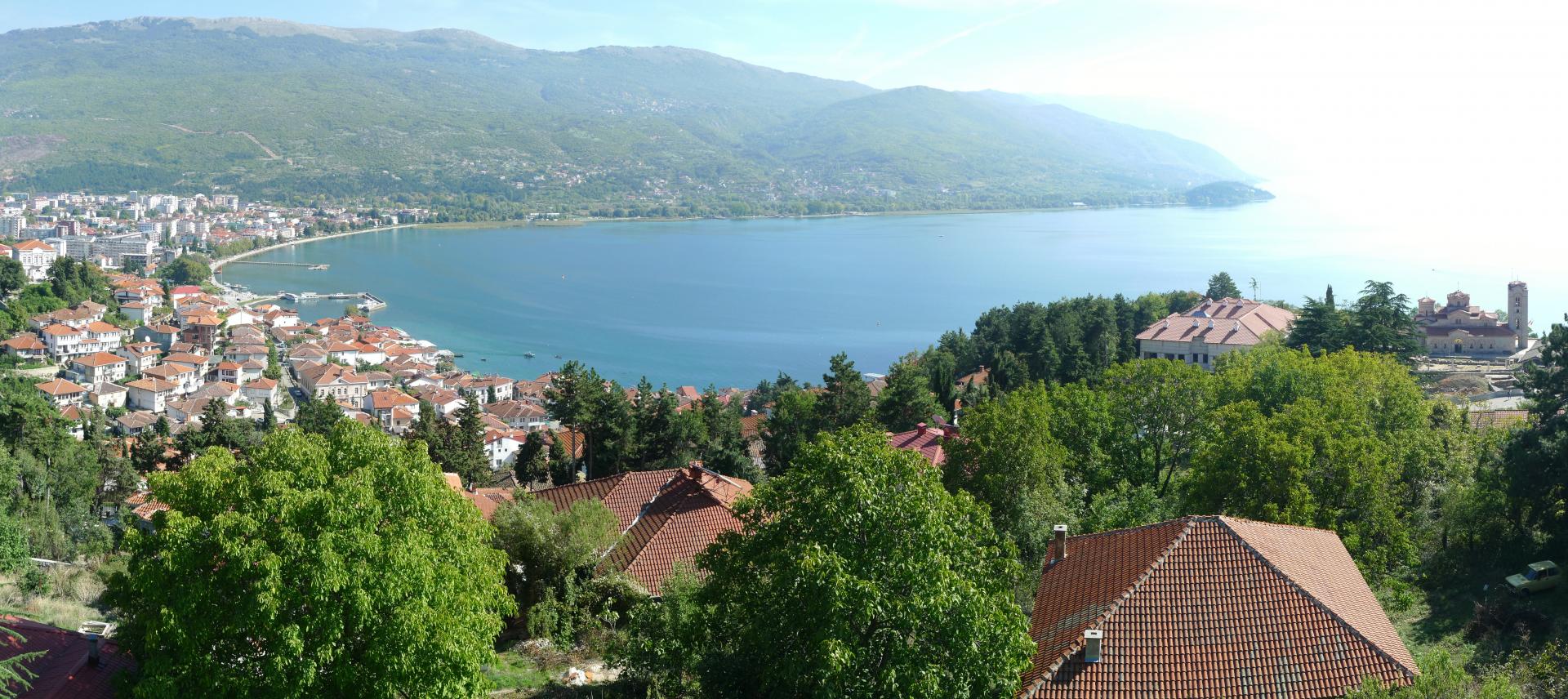V Albánsku našli pozostatky najstaršieho jazerného mesta v Európe. Pozostatky majú 5800 rokov pred Kristom