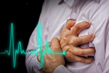 Srdcové zlyhanie vzniká v dôsledku rôznych srdcových ochorení.