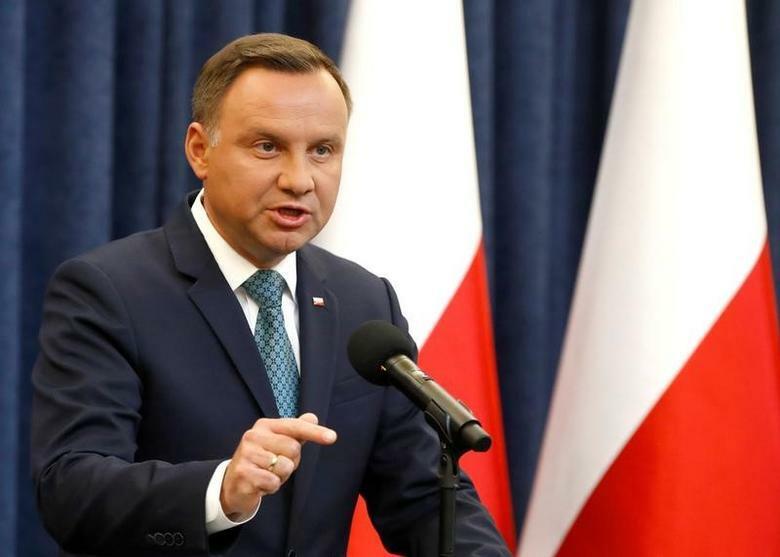 Rusko presúva taktické jadrové zbrane do Bieloruska, potvrdil poľský prezident