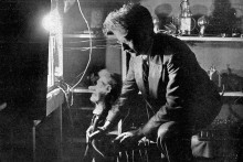 Vynálezca televízie John Logie Baird (1888 – 1946)