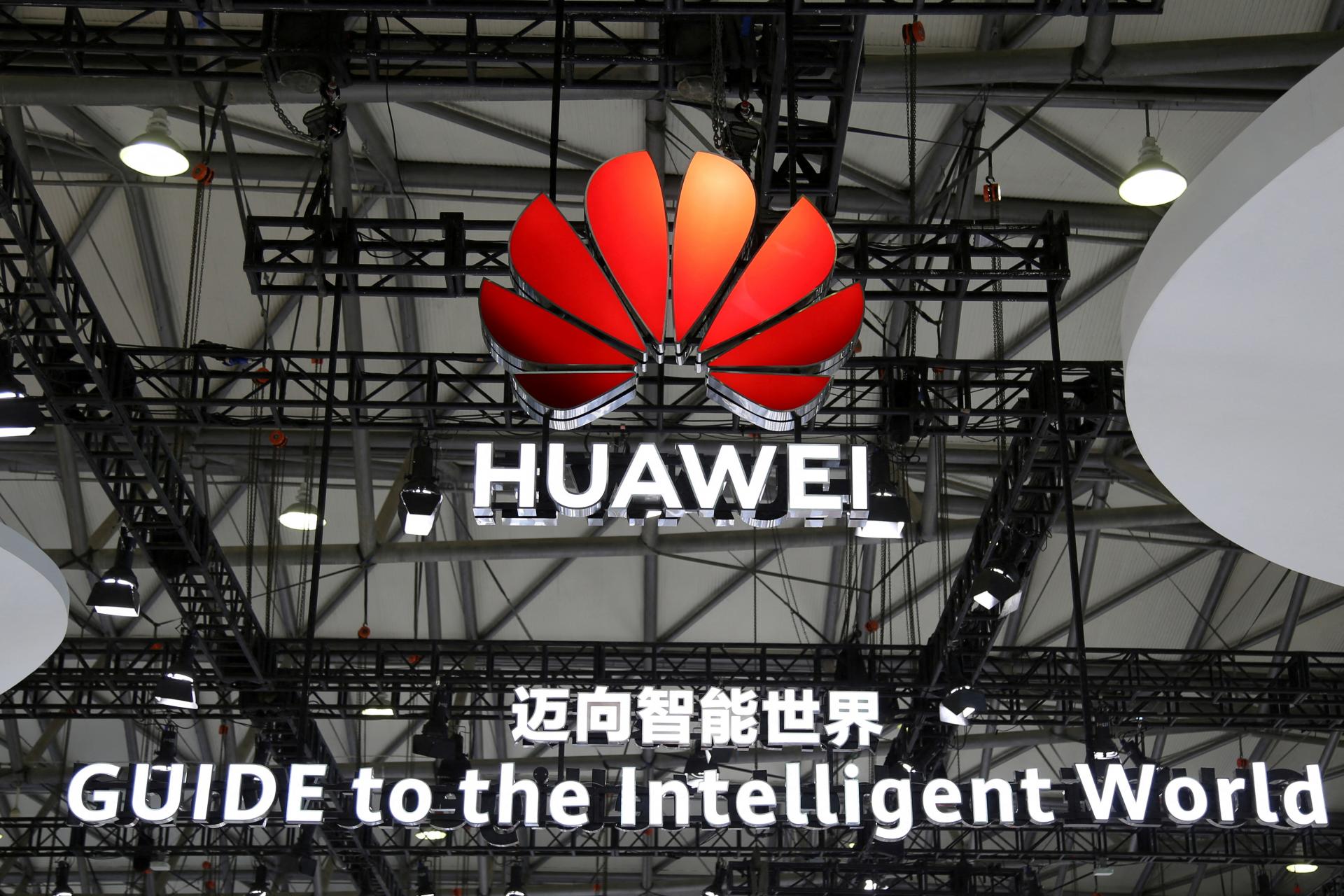 Huawei buduje v Číne tajnú sieť výrobných polovodičov, v USA je na čiernej listine