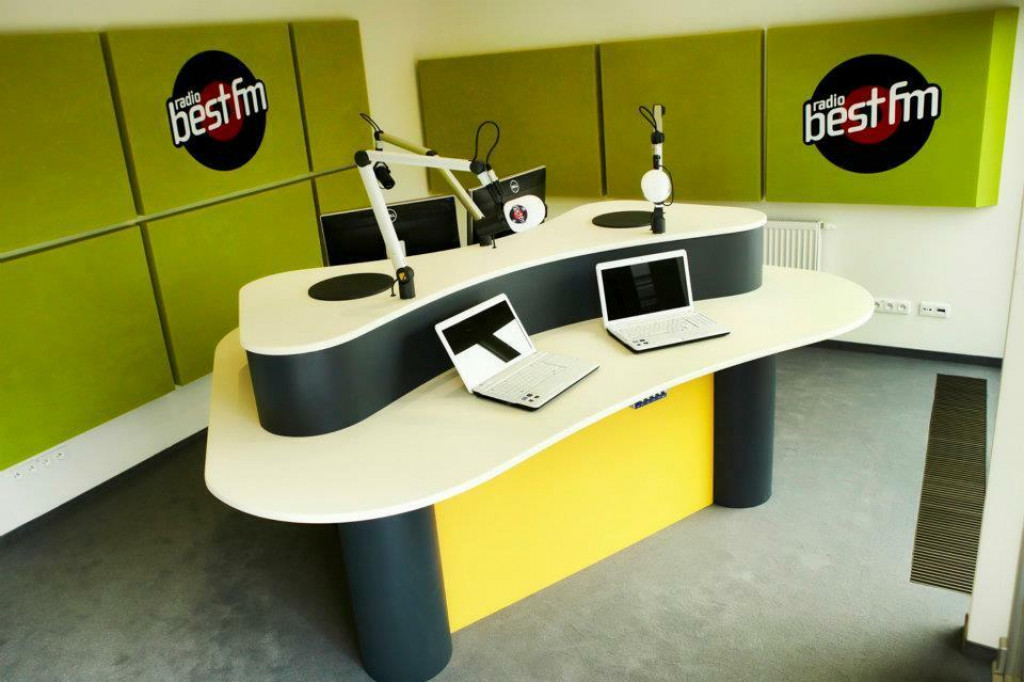 Rádio Best FM