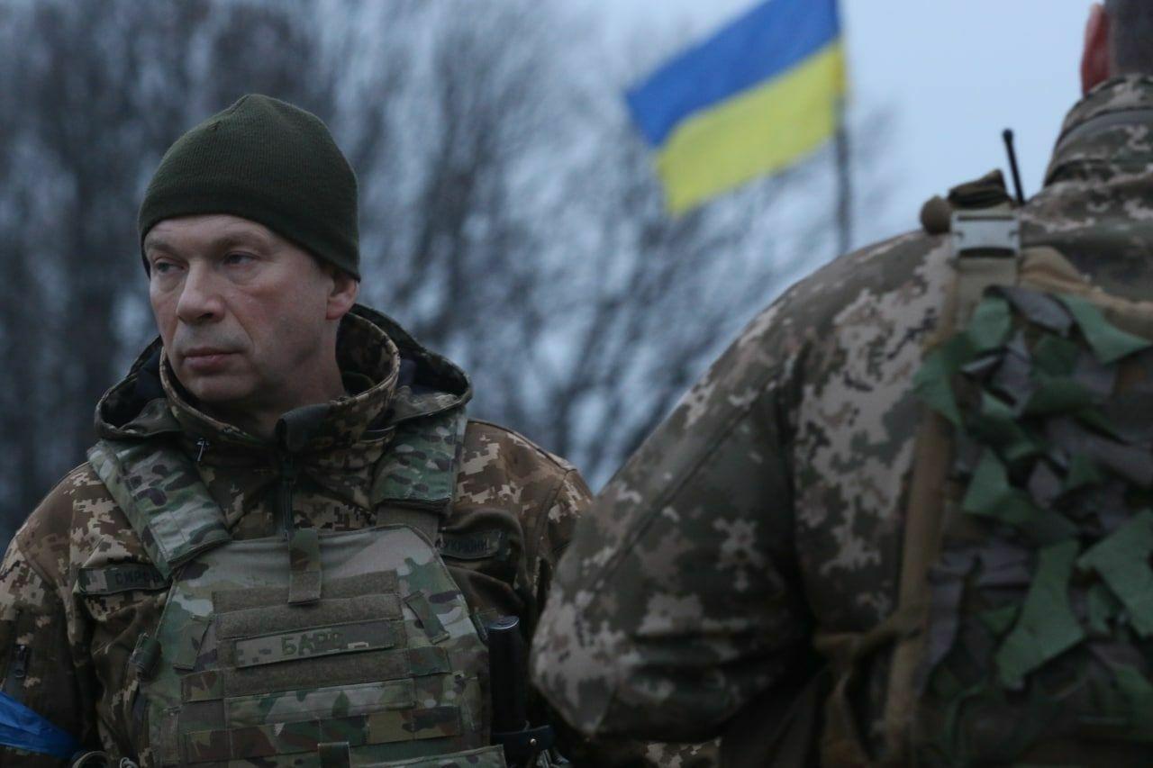 Rusko chce po preskupení síl znovu útočiť na východe Ukrajiny a obnoviť ofenzívne snahy, tvrdí generál