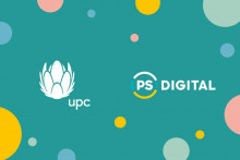 UPS sa spojilo s PS:Digital.