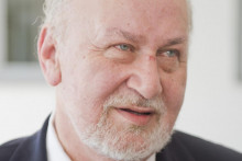 Alojz Rak&uacute;s. FOTO: TASR/Michal Sv&iacute;tok