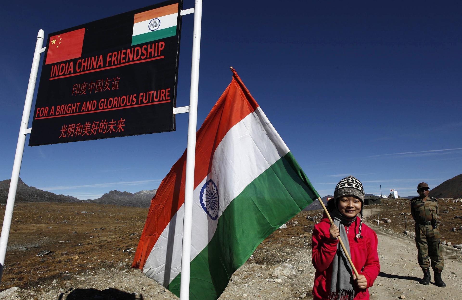Naí Dillí a Malajzia protestujú proti územným nárokom Číny v novej mape, privlastnila si indický štát