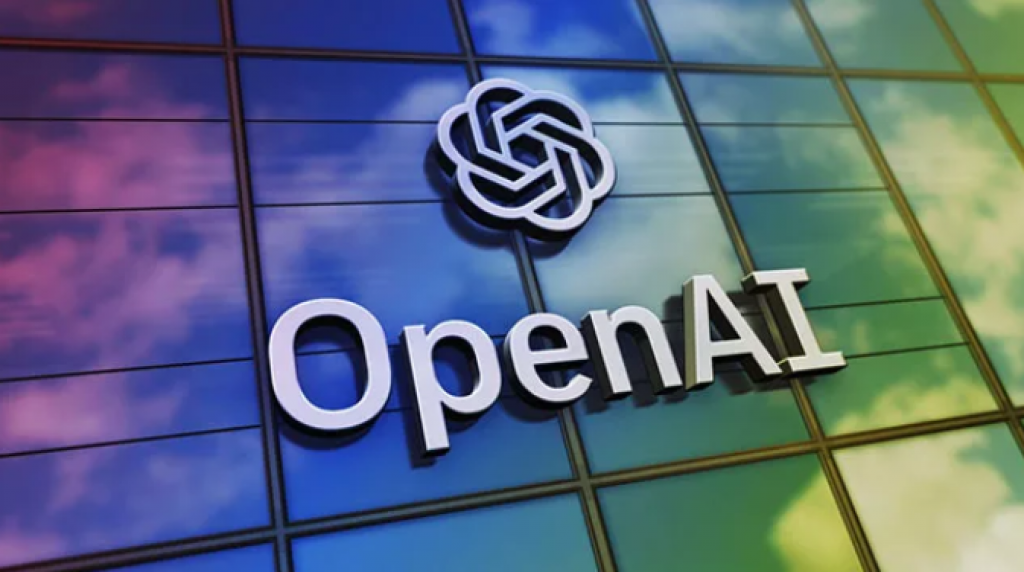 Startup OpenAI.