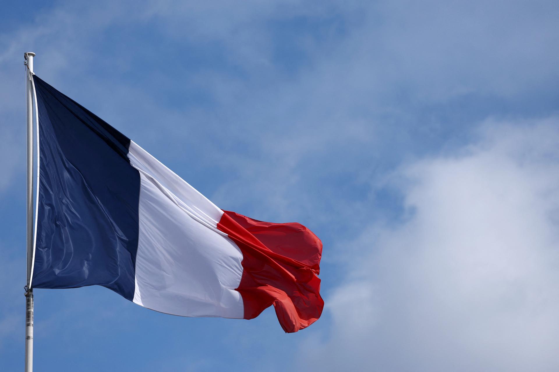 Medziročná inflácia vo Francúzsku sa v auguste zvýšila na 4,8 percenta