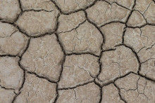 Globálne sucho by znamenalo pre civilizáciu 21. storočia tvrdý oriešok.