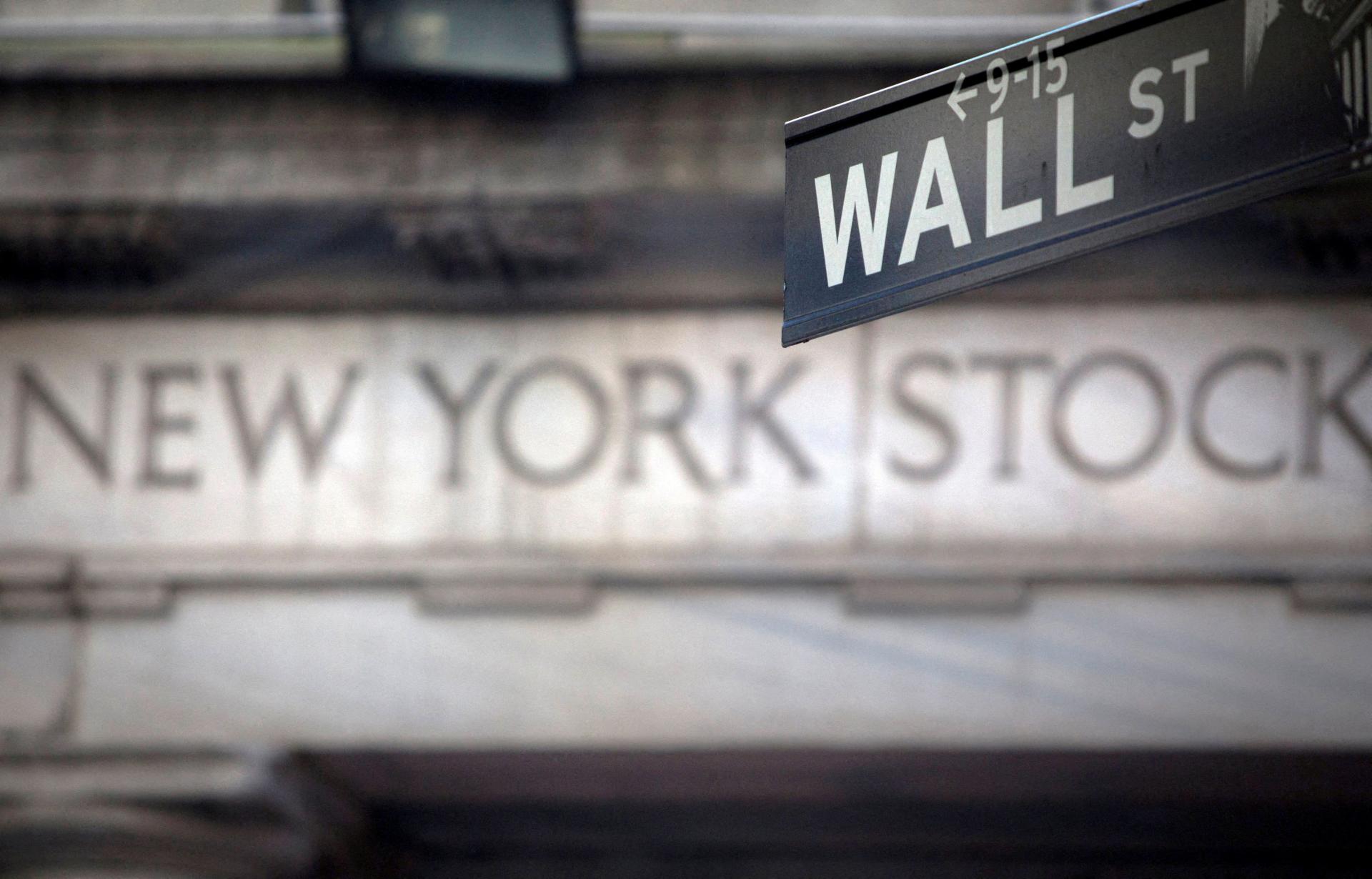 Wall Street má za sebou ziskový týždeň