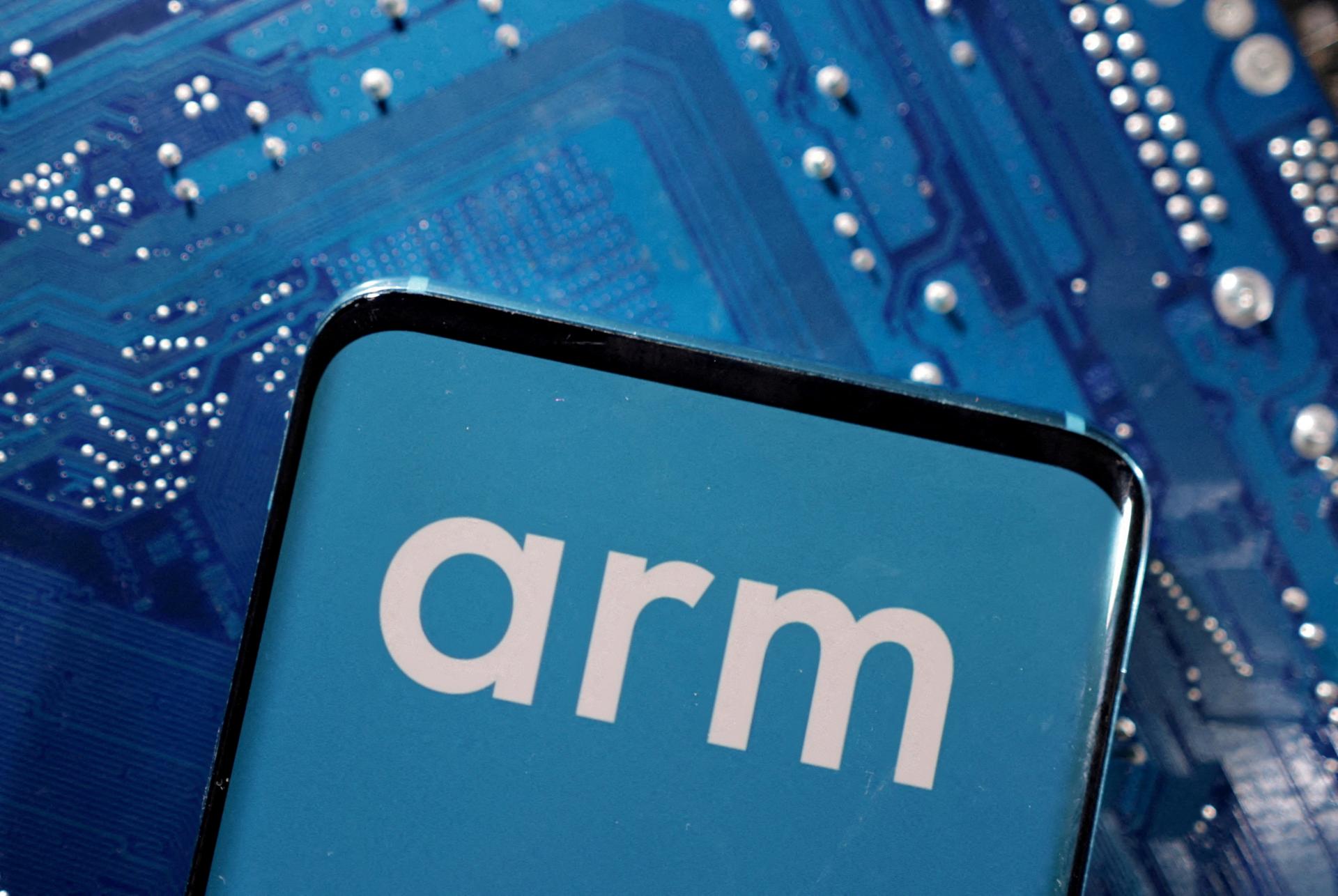 Klienti vývojárov čipov Arm majú záujem o kúpu akcií v rámci primárnej ponuky