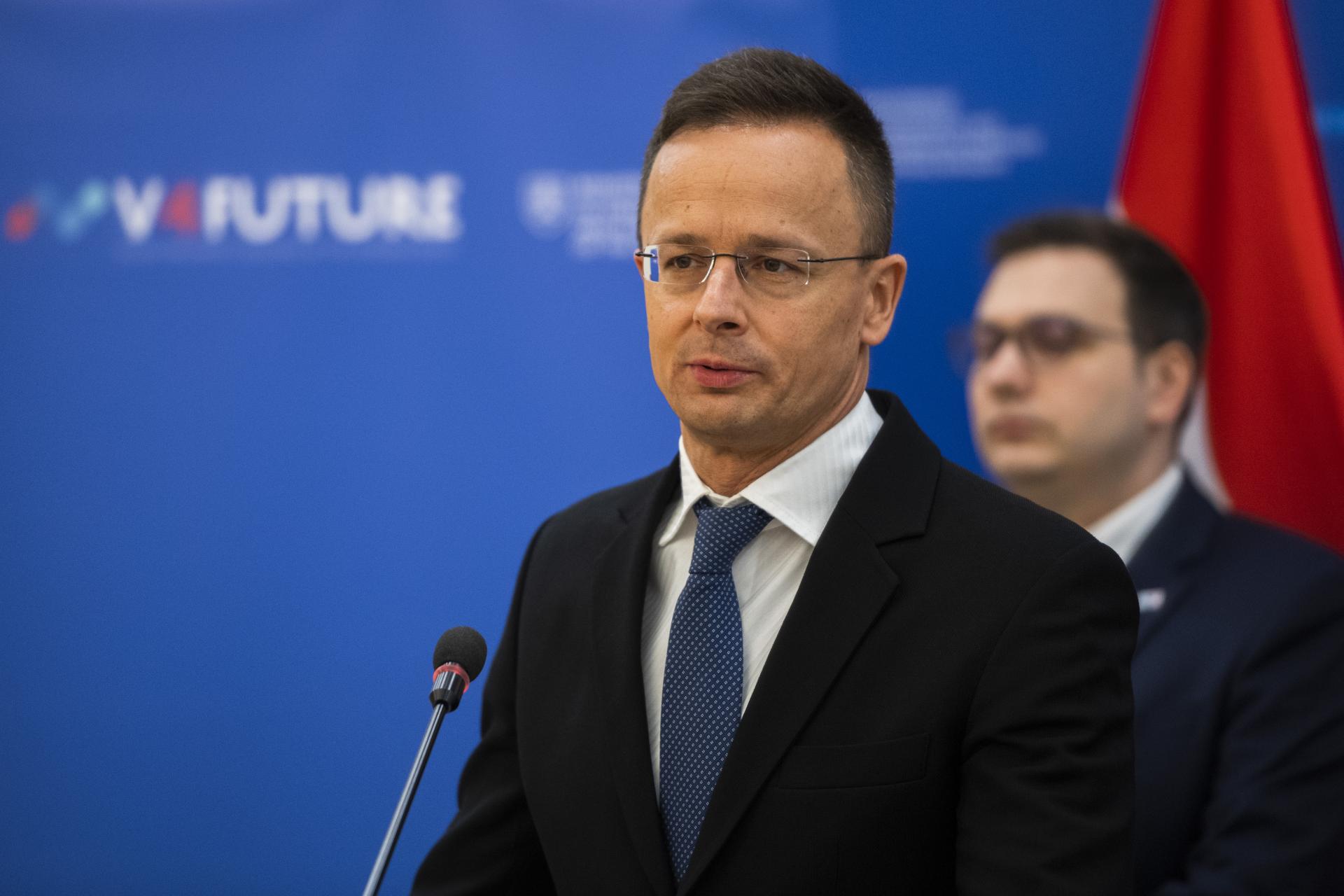 Maďarsko tvrdí, že jeho zahraničná politika zostane 