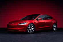 2024 Tesla Model 3 (Facelift)