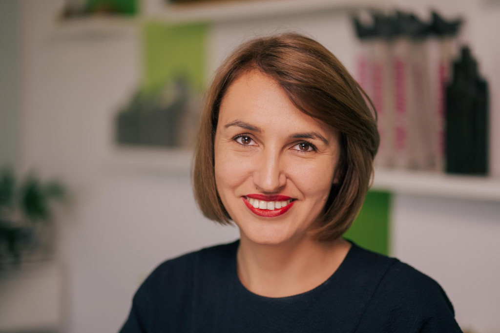 Anna Olvecká sa z TRIADu presunula do Nay, kde bude pôsobiť ako riaditeľka marketingu.