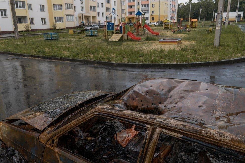 Používanie kazetovej munície pre vojnu na Ukrajine celosvetovo vzrástlo. Až tri štvrtiny obetí tvoria deti