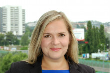 Eva Tiko Rajčáková