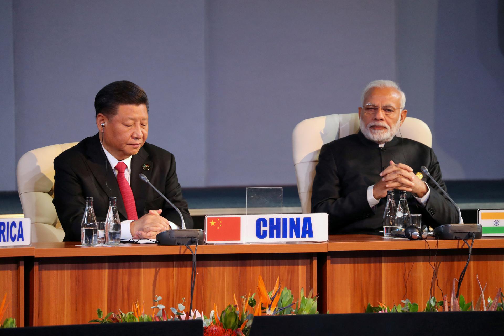 Indický premiér Módí píše v HN: G20 nenechá nikoho vzadu padnúť