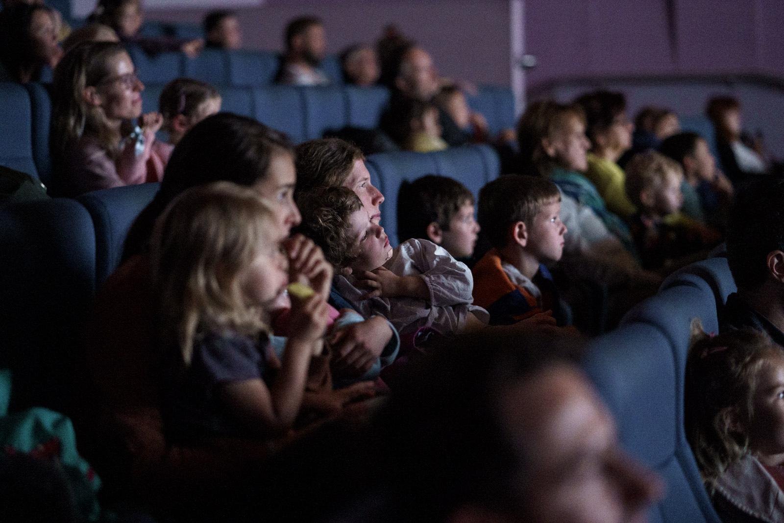 Festival Cinematik v Piešťanoch predstaví takmer sto filmov z 26 krajín sveta