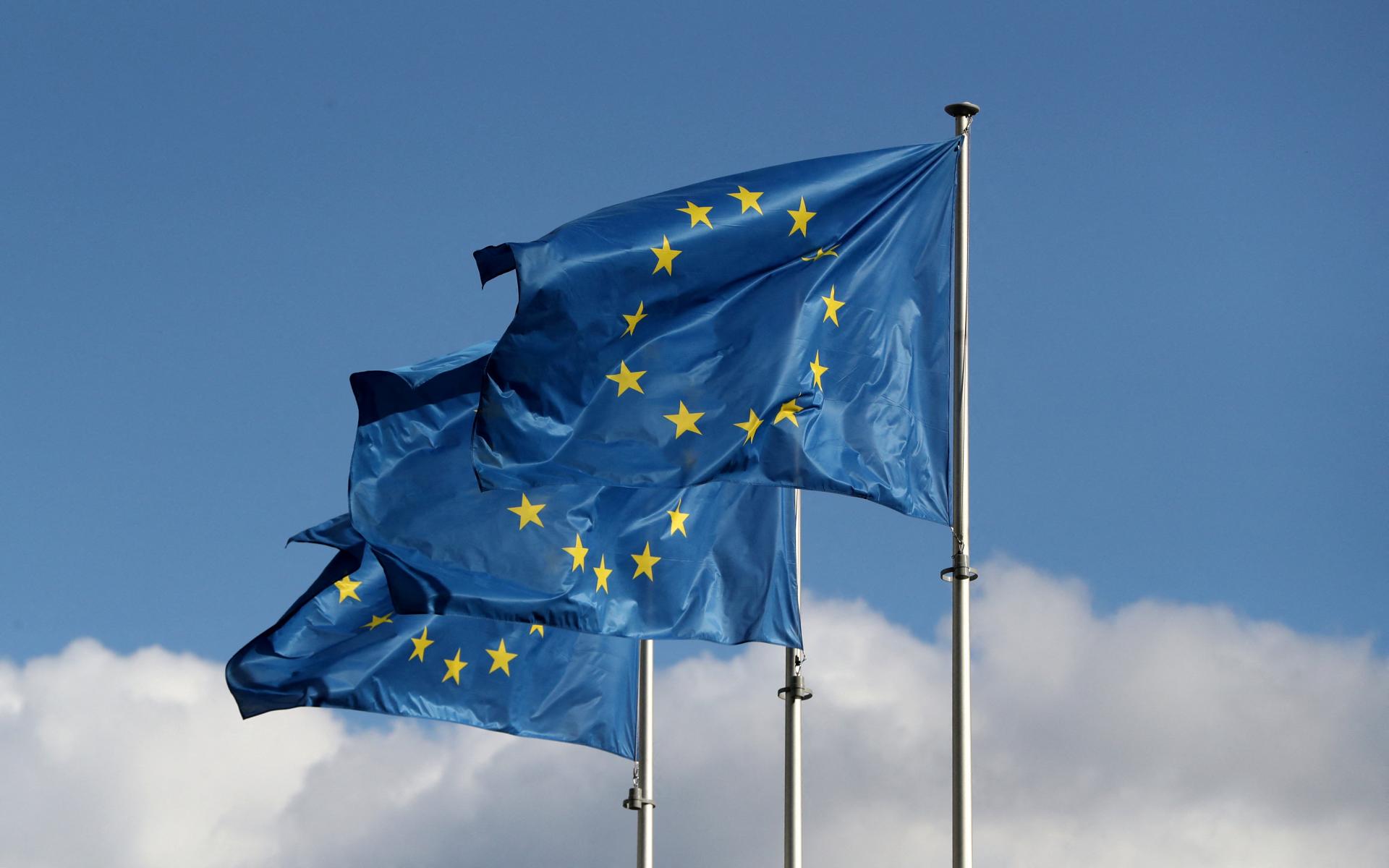 Európska komisia zhoršila prognózy pre nemeckú ekonomiku