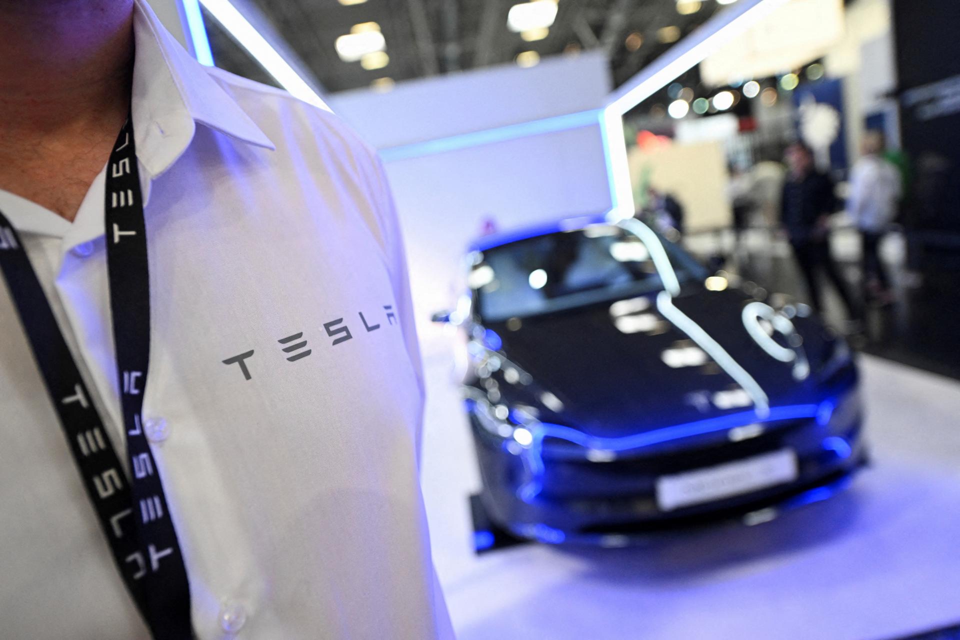 Tesla spolu s jej dodávateľmi strojnásobia investíciu v Mexiku na 15 miliárd dolárov