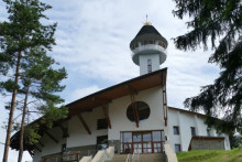 Kysucká obec Korňa oficiálne vznikla v roku 1954 odčlenením od obce Turzovka a spojením osád Nižná a Vyšná Korňa. FOTO: TASR/Erika Ďurčová