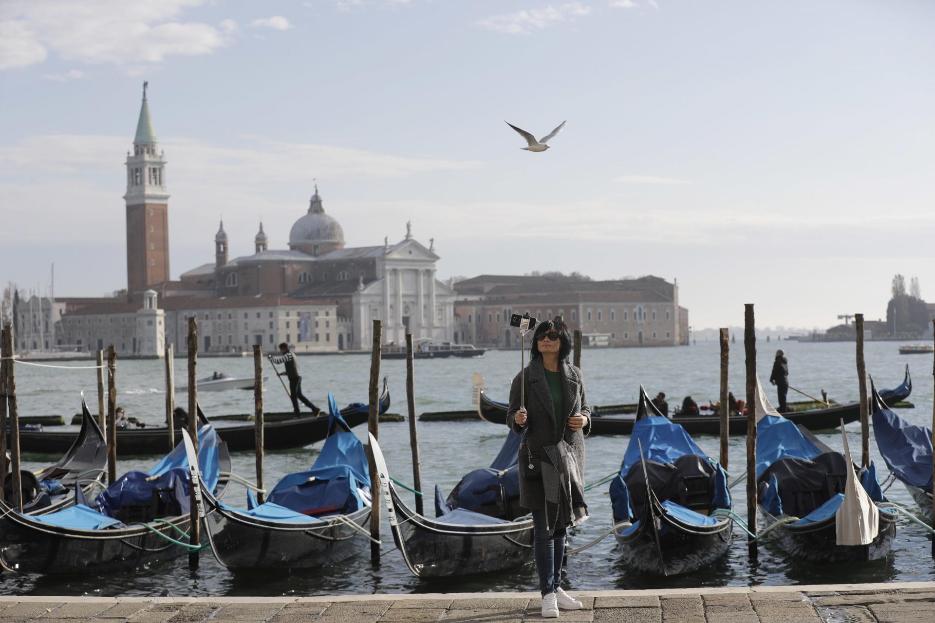 Benátky nezaradia na zoznam ohrozeného kultúrneho dedičstva UNESCO
