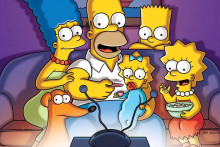 Trailer na 35. sériu Simpsonovcov.