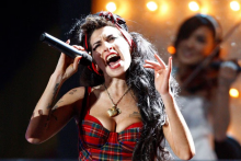 Amy Winehouse SNÍMKA: Reuters