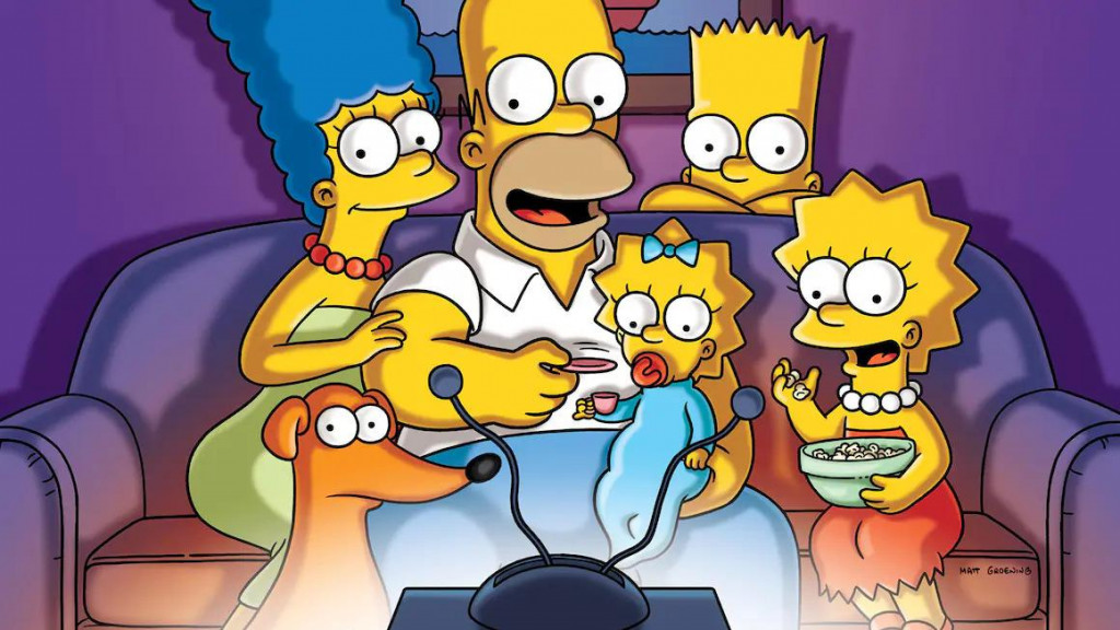 Trailer na 35. sériu Simpsonovcov.