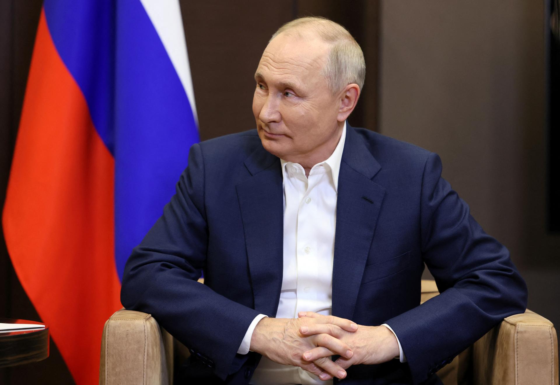 Kremeľ tvrdí, že počas návštevy Kima v Rusku nedošlo k podpisu dohody. Putin priznal možnosť spolupráce
