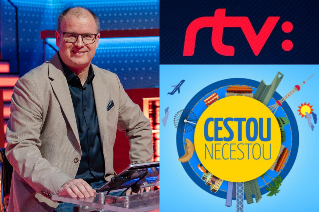 RTVS prinesie premiérový piatok s reláciami Čo ja viem a Cestou necestou.