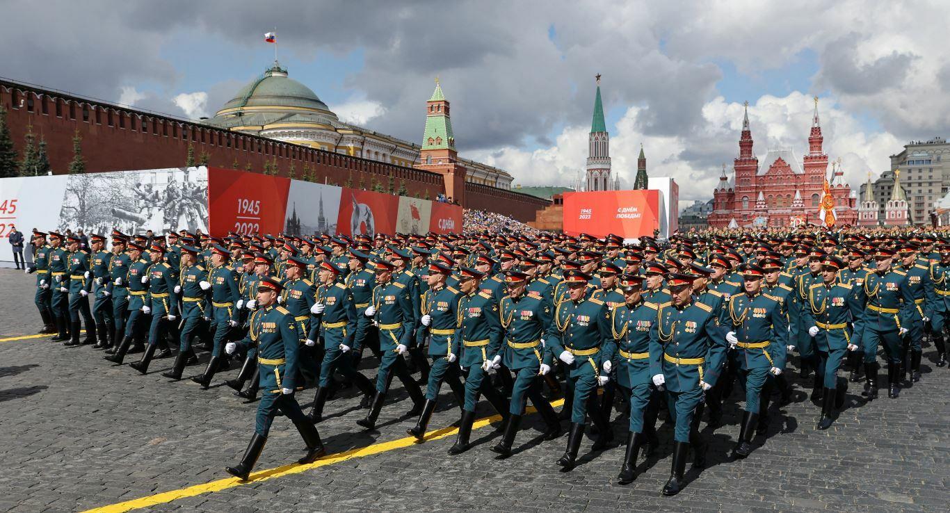 Rusi za deň vojny platia vyše 280 miliónov eur, spočítal ukrajinský Forbes
