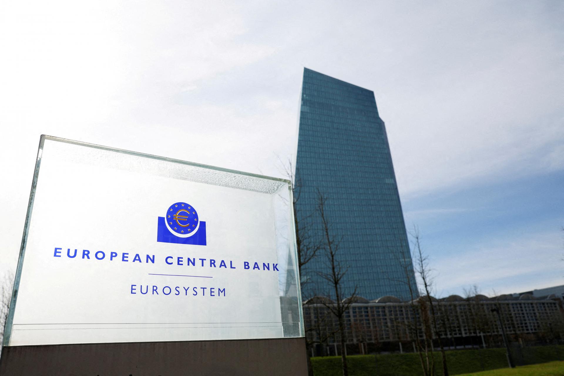 ECB by mohla znížiť infláciu na dve percentá skôr, pomôže jej krehká ekonomika, tvrdí portugalská bankárka
