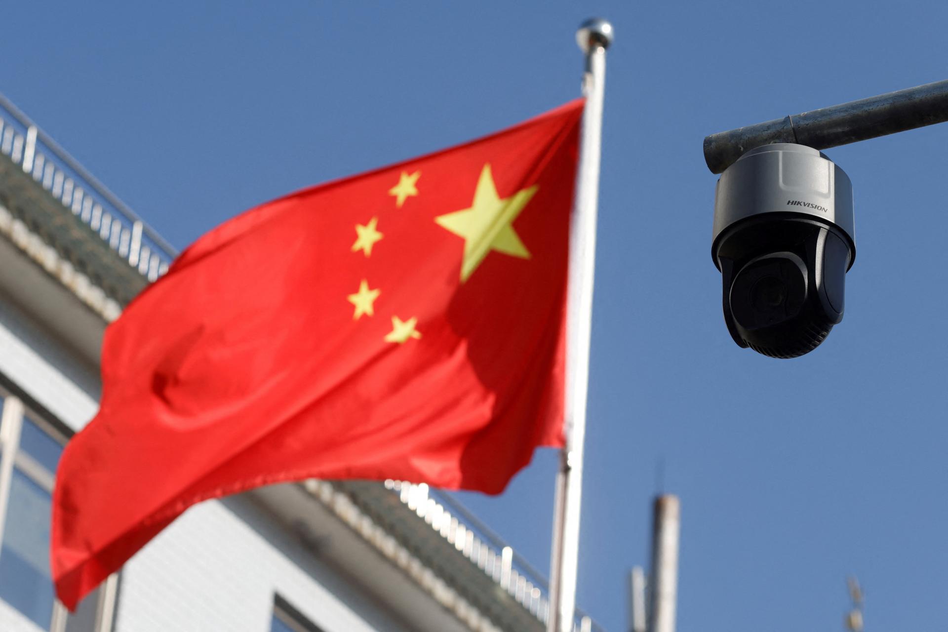 Zahraničné firemné loby varujú pred horším podnikaním v Číne