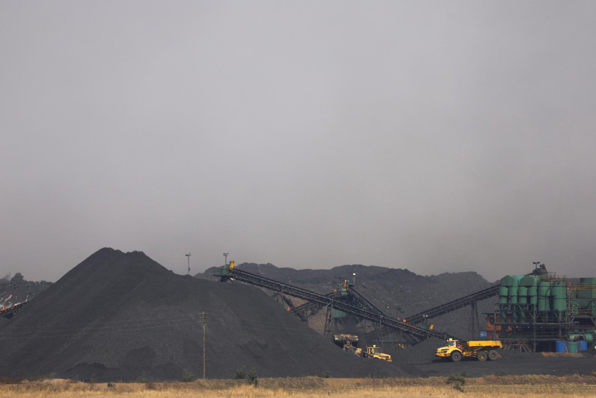 Cette année, la Turquie a importé plus de 160 000 tonnes de charbon des régions occupées d’Ukraine.