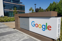 Spoločnosť Google sa proti rozhodnutiu Súdneho dvora EÚ odvolala. FOTO: Reuters