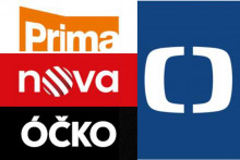 Komerčné stanice sa ozvali proti financovaniu českej verejnoprávnej inštitúcie.